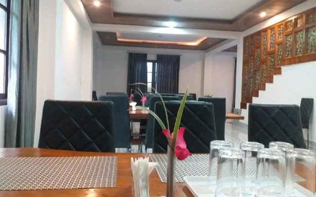 Silk Route Gateway Resort