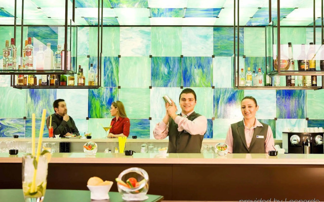 Novotel Istanbul Zeytinburnu