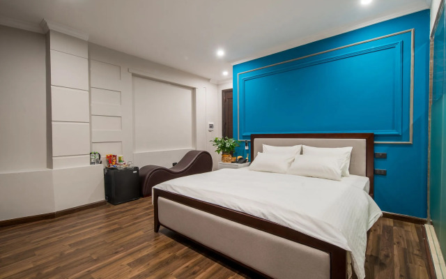 Hovi Hoang Cau 3 - My Hotel