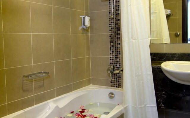 Vision Links Hotel Apartment 3