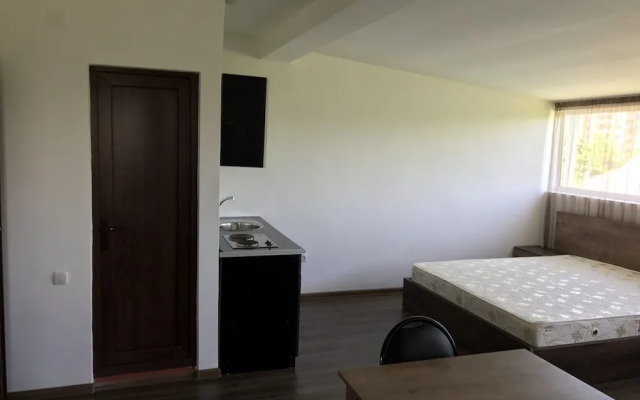 Apart-Hotel BlackSeaGeorgia BSG