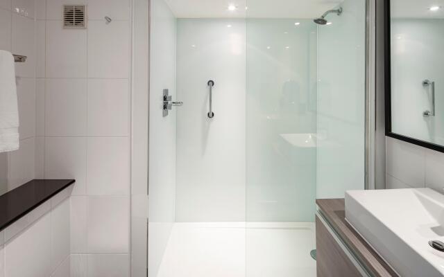 Crowne Plaza Stratford Upon Avon by IHG