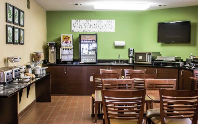 Sleep Inn Charleston North