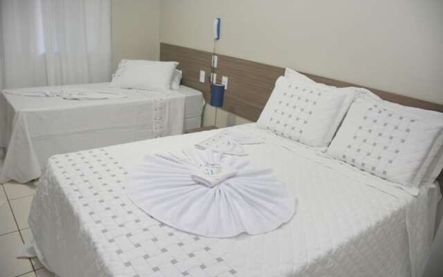 Dallas Hotel Altamira