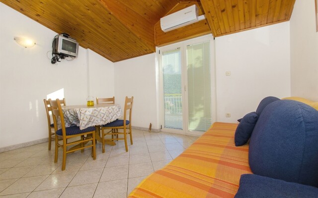 Apartments Nada