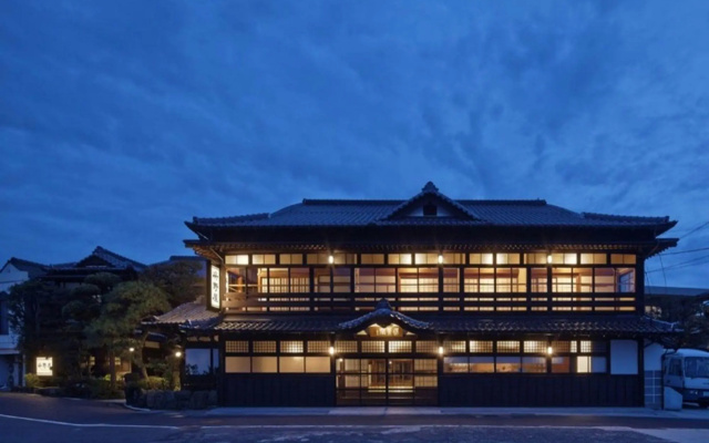 Takenoya — 3-star hotel in Izumo