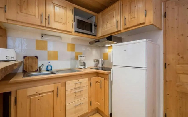 Résidence Mont Joly2