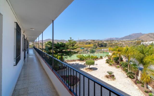 Almijara Apartments Casasol