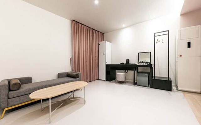 Hotel YaJa Masan Odong