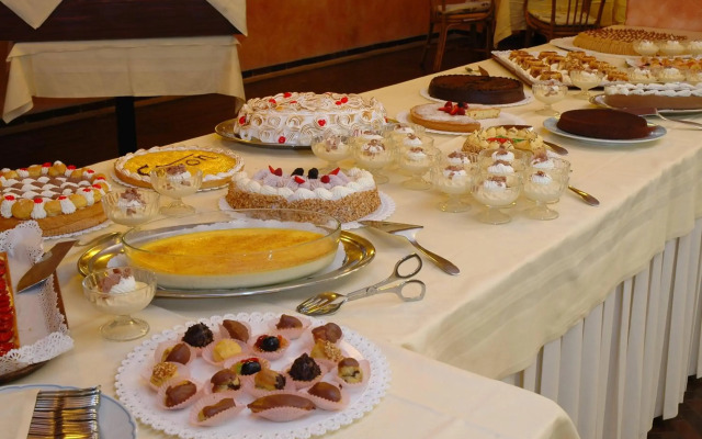 TH Capoliveri - Grand Hotel Elba International