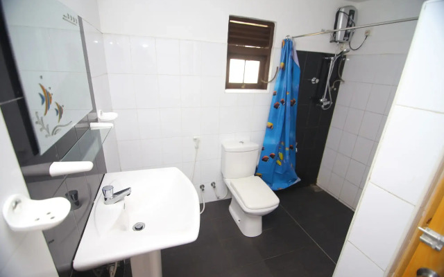 Thilaka City Hotel
