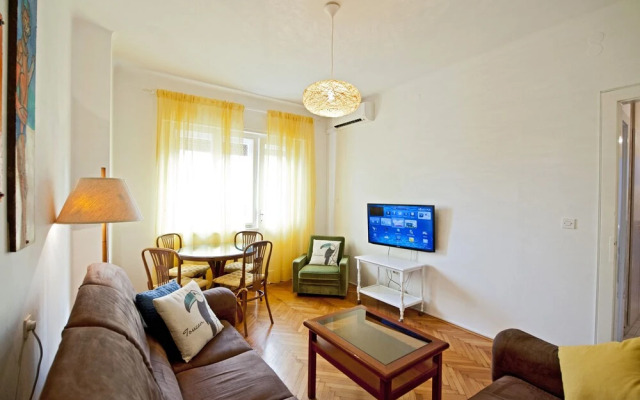 Apartment Bačvice
