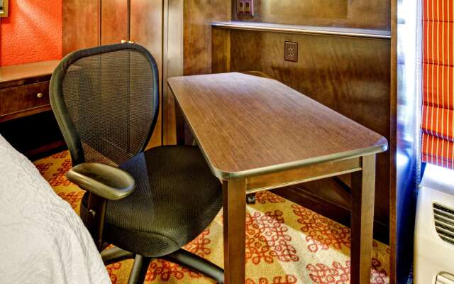 Hampton Inn Nashville/Vanderbilt