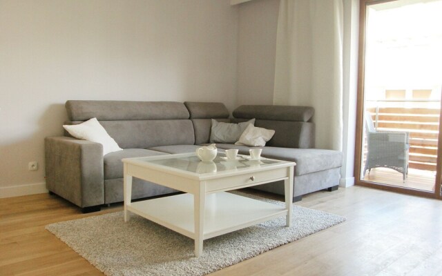 Na Wczasowej Ustka in Ustka