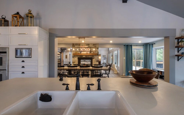Jakob House by Rendez vous Mont Tremblant