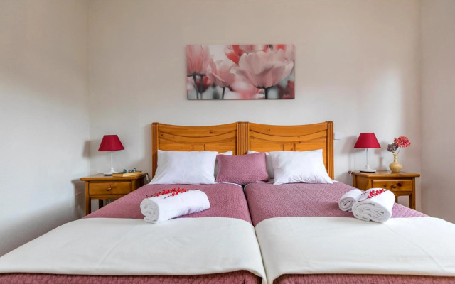 El Jardín de Alameda