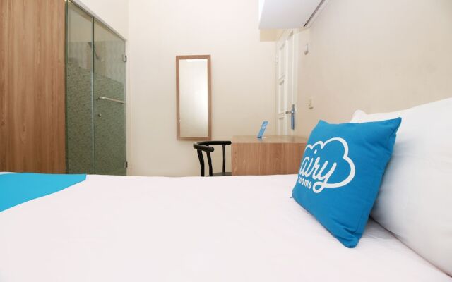 Airy Eco Kayu Tangi Satu Jalur Tiga 1C Banjarmasin