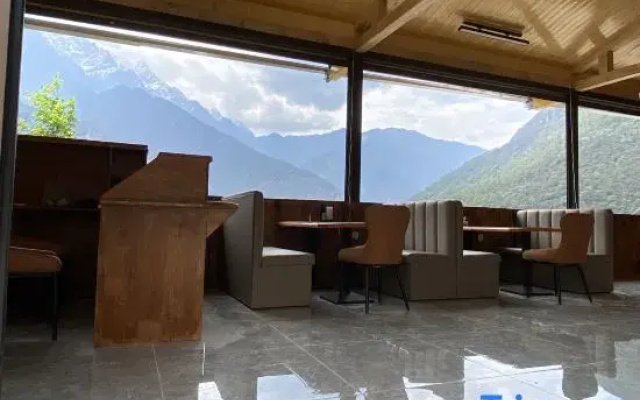 Laomufang Jiayuan Homestay