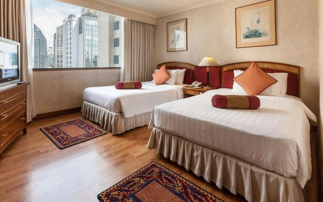 Rembrandt Hotel & Residences
