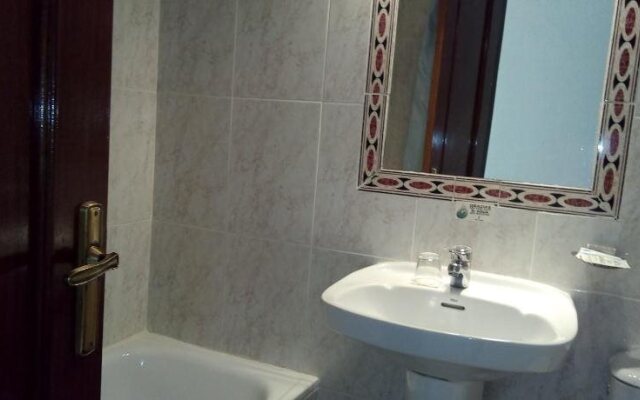 Hostal Ávila