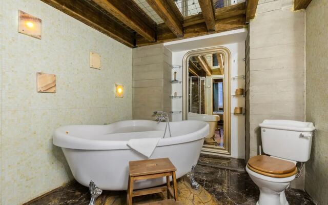 Апартаменты Premium Central Loft