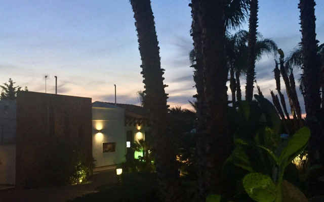 Villetta del Salento Exclusive B&B