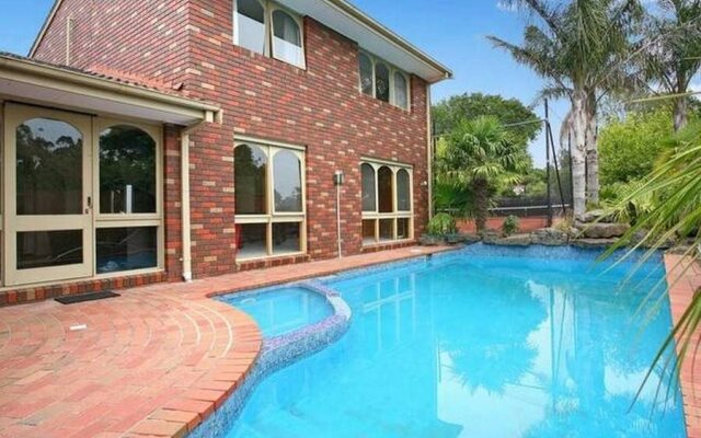 Frankston B&B
