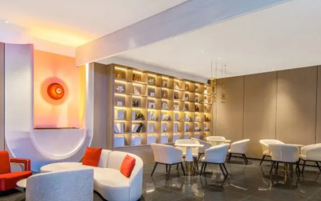 Moshang Hotel