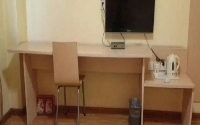 7 Days Inn Hohhot Yun Zhong Road Branch