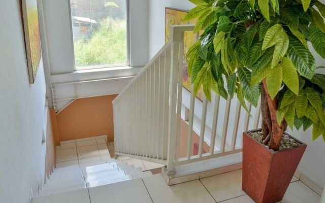 ZEN Rooms Basic UNINUS Syariah