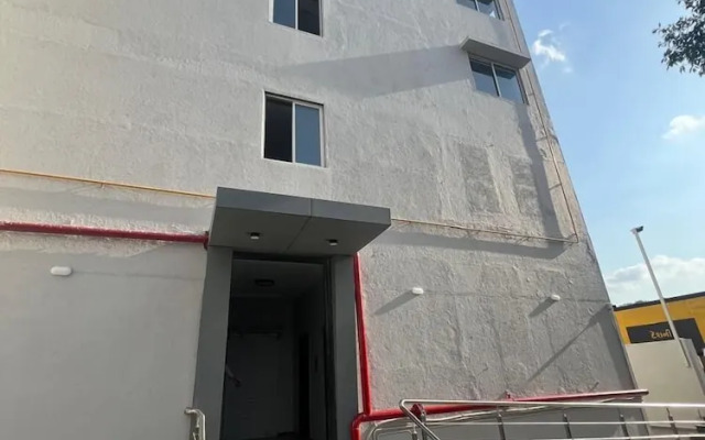 Iris Beacon Hotel, Rajkot