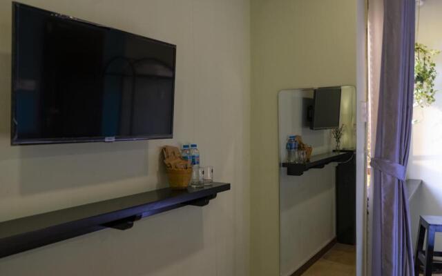 LA' ANH Boutique Stay