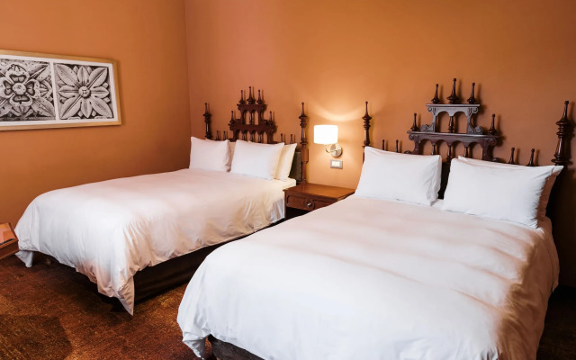 Wyndham Costa del Sol Arequipa