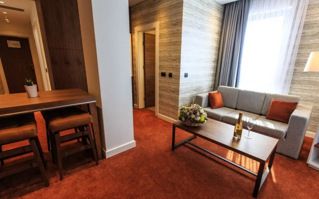 Apartments Kalamper