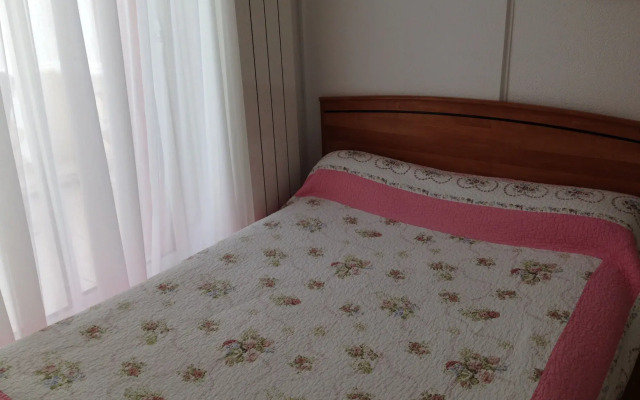Hotel Magenta