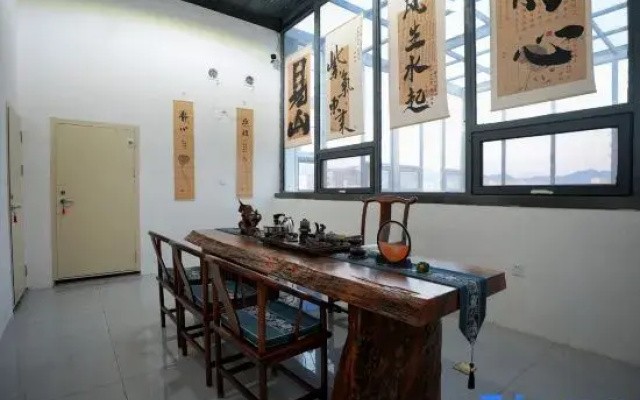 Thank Inn (Linyi Mengyin Xuzhuang Mengliangzhu Branch)