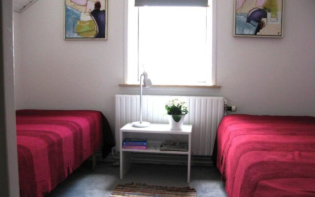 Sysselbjerg Bed and Breakfast