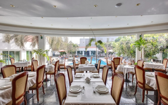 Al Khalidiah Resort