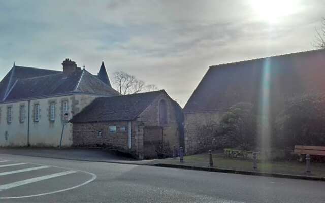 Manoir de la Chapelle