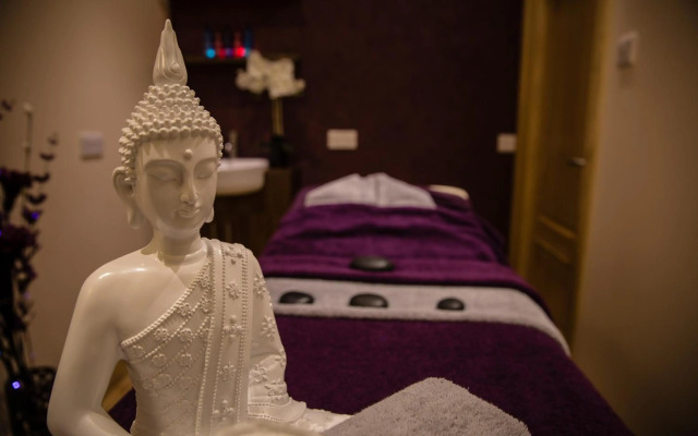 Mercure Newcastle George Washington Hotel Golf and Spa