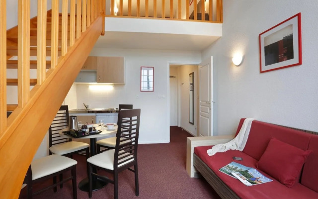 Vacancéole - Les Demeures Champenoises