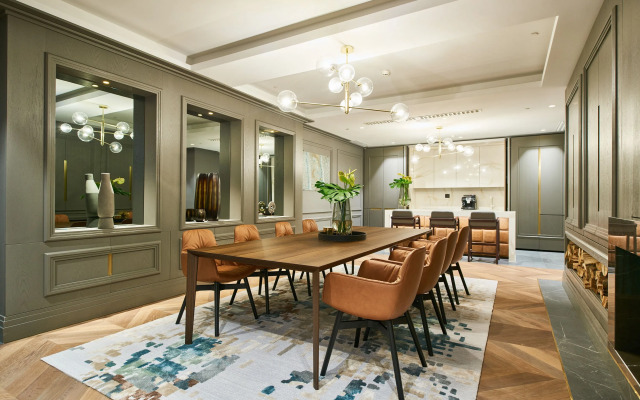 Ikador Luxury Boutique Hotel & Spa