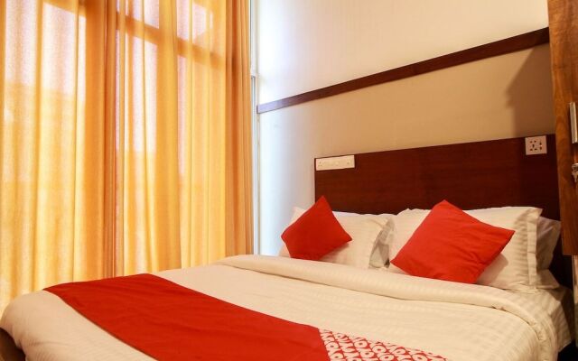 Oyo 35953 Rio Rooms
