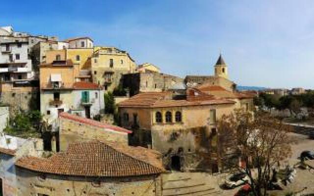 B&B La Rosa Dei Venti