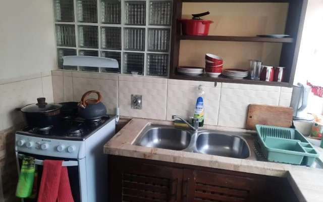 Cochabamba Céntrico Departamento