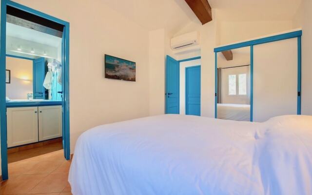 Résidence Belvedere de Palombaggia