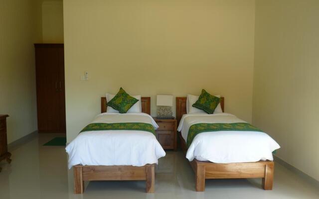 Sukun Babonsay Villas