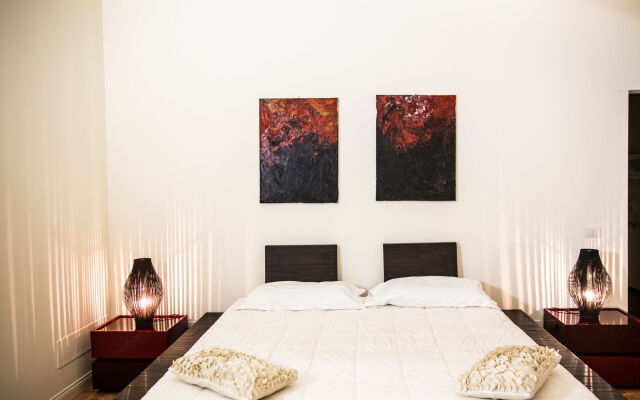 Villa Loggio Winery and Boutique Hotel