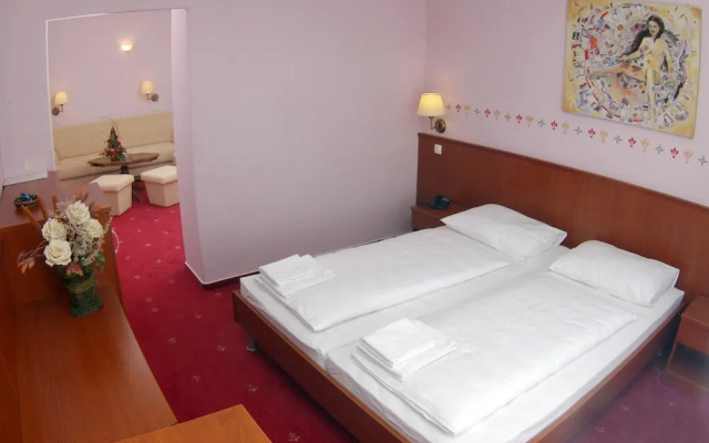Hotel Risnjak