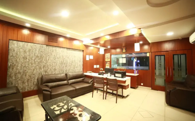 Mrk Inn